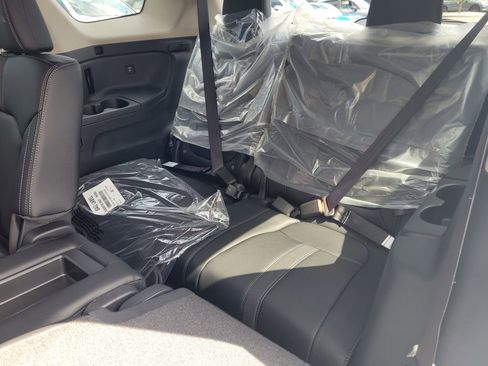 New 2026 Honda Pilot EX-L image 31