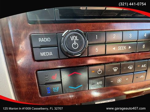 Used 2010 Ford F150 XL AWD/4WD image 15