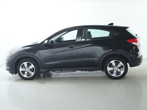 Used 2019 Honda HR-V LX image 36
