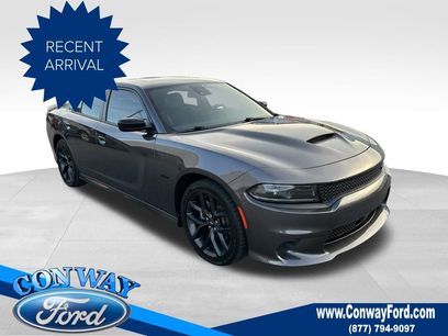 Used 2023 Dodge Charger R/T w/ Plus Group