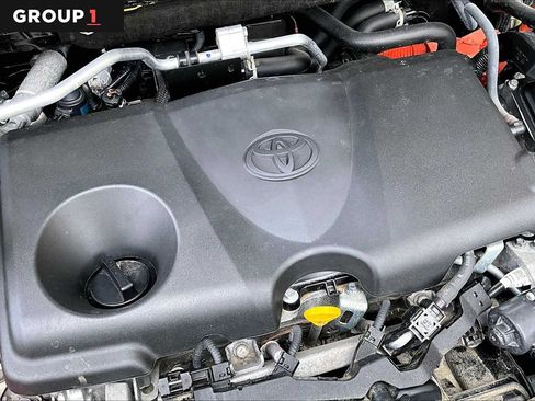 Used 2023 Toyota RAV4 SE w/ Weather & Moonroof Package AWD/4WD image 31
