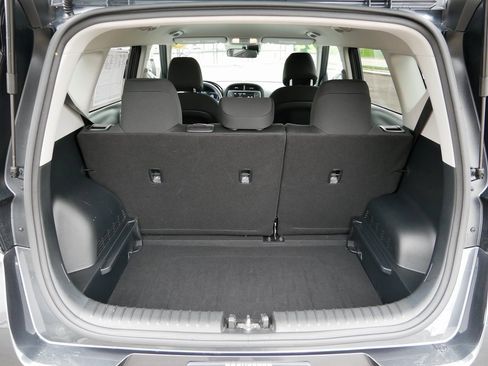 Used 2024 Kia Soul LX w/ Option Group 015 image 19