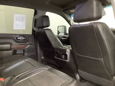 Used 2020 GMC Sierra 3500 Denali AWD/4WD image 38