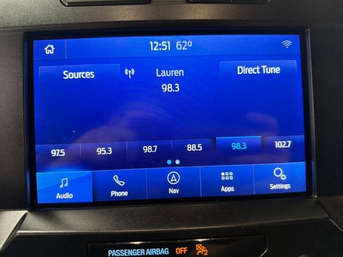 Certified 2020 Ford F150 XLT w/ Equipment Group 302A Luxury image 23