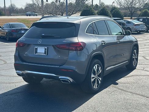 New 2026 Mercedes-Benz GLA 250 4MATIC image 7