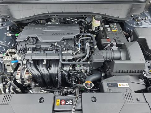 New 2026 Hyundai Kona SEL Sport FWD image 40