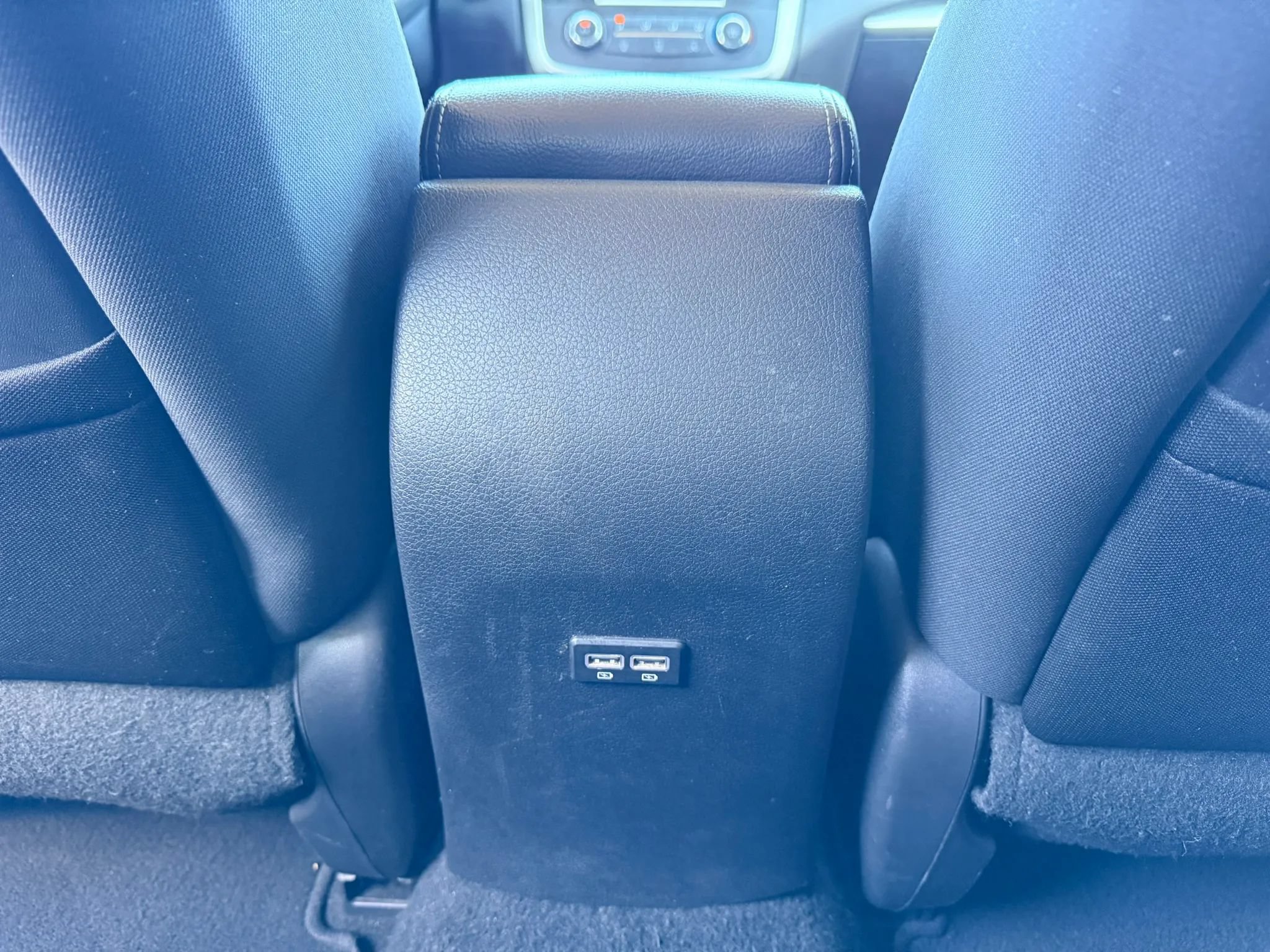Used 2017 Nissan Altima 2.5 S w/ Power Driver Seat Package FWD image 29