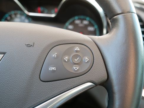Used 2014 Chevrolet Impala LTZ FWD image 29