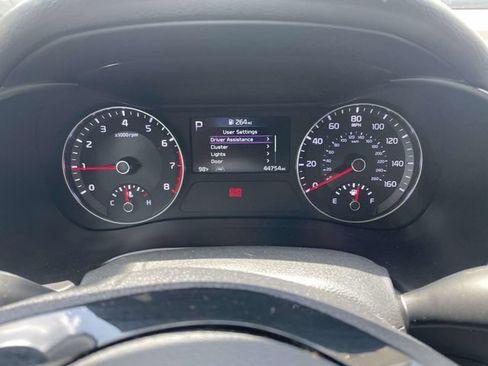 Certified 2022 Kia Forte LXS FWD image 21