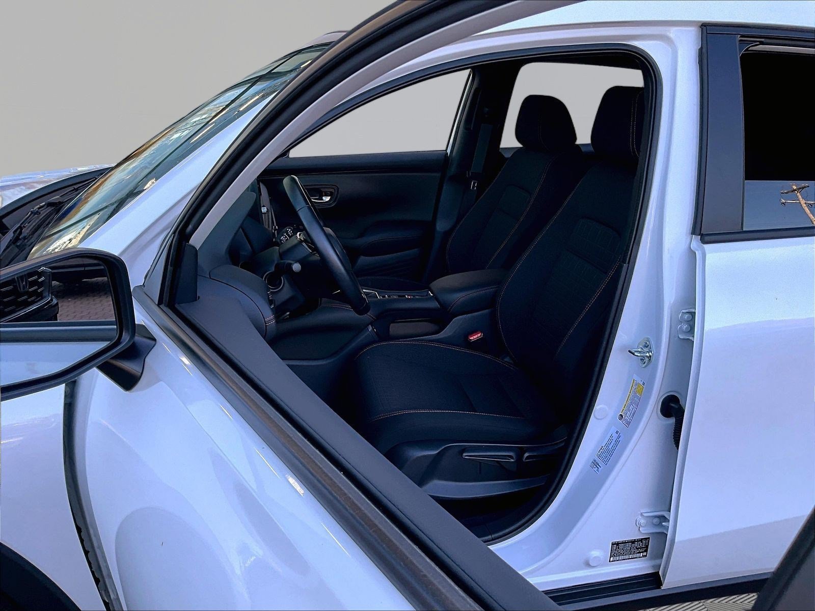 Used 2026 Honda HR-V Sport image 20