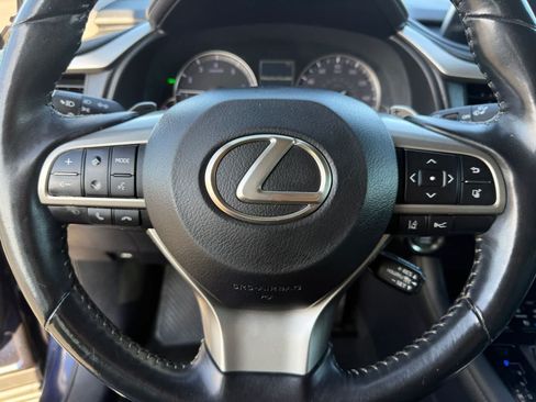 Used 2020 Lexus RX 350 AWD w/ Premium Package image 21