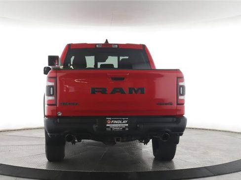 Used 2022 RAM 1500 Rebel w/ Off Road Group AWD/4WD image 11