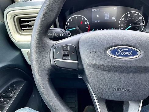 Used 2022 Ford Maverick XL image 15