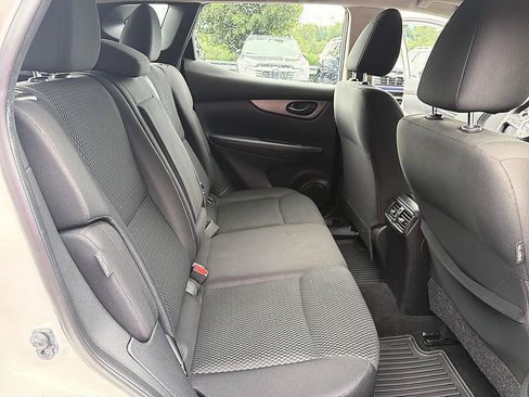 Used 2021 Nissan Rogue Sport S AWD/4WD image 20