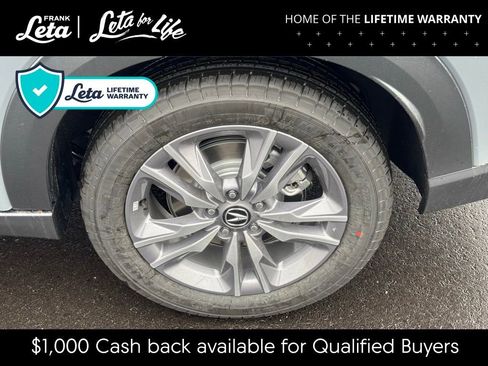 New 2026 Acura Integra A-Spec image 58