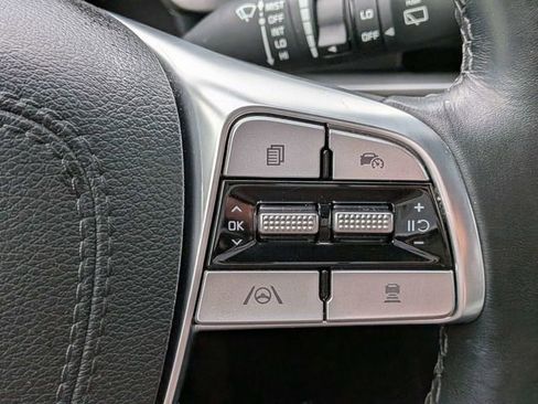 Used 2024 Kia Telluride EX X-Line AWD/4WD image 28