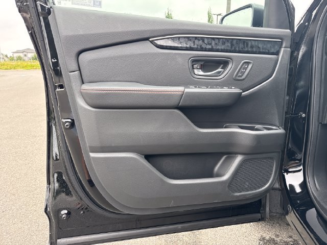 Used 2026 Honda Passport TrailSport Elite image 18