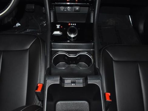 New 2025 Jeep Grand Cherokee Limited image 20