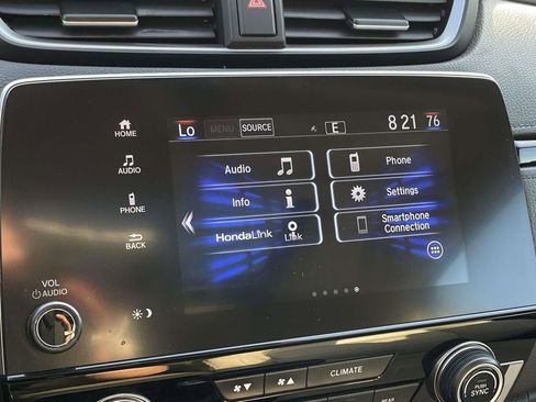 Used 2019 Honda CR-V EX-L image 17