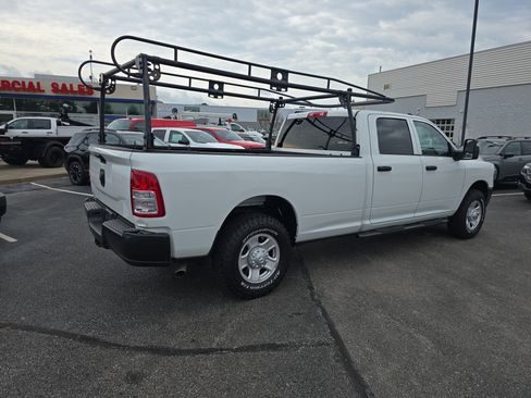 Used 2024 RAM 2500 Tradesman RWD image 3