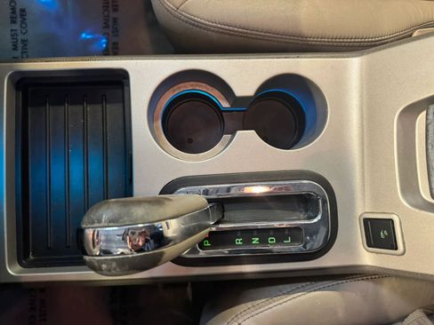 Used 2009 Ford Edge Limited AWD/4WD image 17