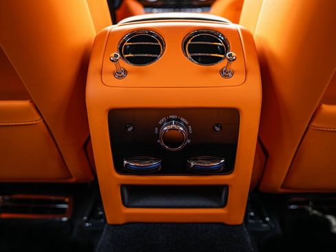 Certified 2024 Rolls-Royce Ghost image 32