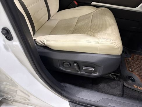 Used 2023 Toyota Tundra 1794 Edition w/ TRD Off-Road Package image 37