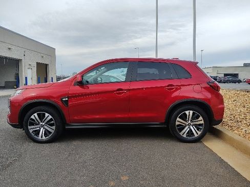 Used 2024 Mitsubishi Outlander Sport AWD image 8