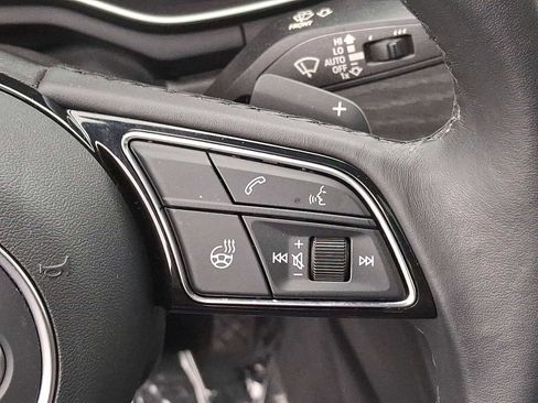 Certified 2023 Audi A4 2.0T Premium w/ Convenience Package image 18