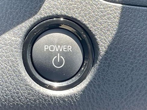 New 2026 Toyota Camry LE FWD image 38