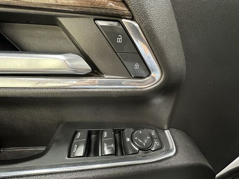 Certified 2024 Chevrolet Silverado 2500 LT AWD/4WD image 25