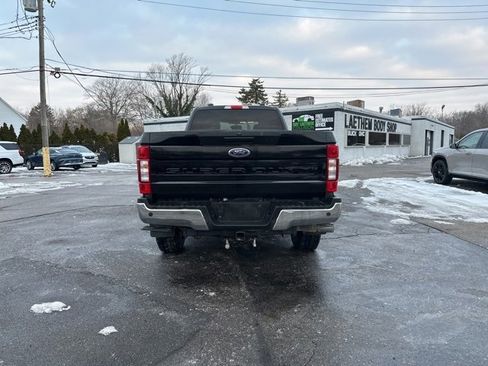 Used 2022 Ford F250 XLT w/ XLT Premium Package image 6