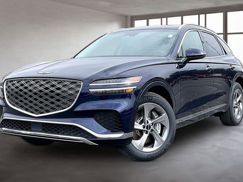 New 2026 Genesis GV70 2.5T Select image 1