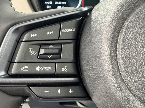 New 2026 Subaru Forester Limited AWD/4WD image 22