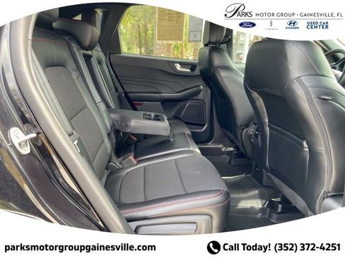 Certified 2023 Ford Escape ST-Line w/ Tech Pack #1 image 16