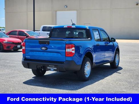 New 2026 Ford Maverick XL FWD image 7