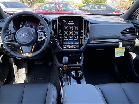 New 2026 Subaru Forester Wilderness AWD/4WD image 6