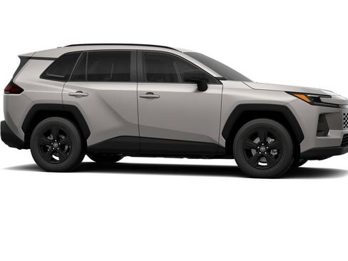 New 2026 Toyota RAV4 LE image 13