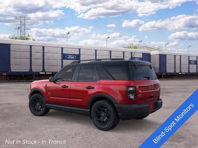 New 2026 Ford Bronco Sport Big Bend AWD/4WD image 4