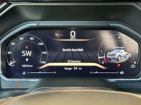 Certified 2026 GMC Sierra 1500 AT4X AWD/4WD image 26