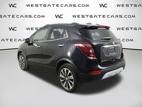 Used 2017 Buick Encore Preferred image 5
