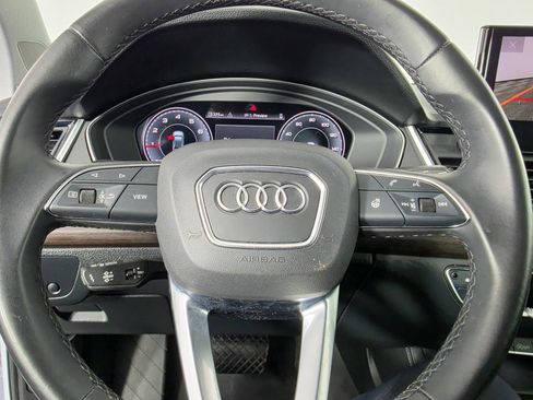 Certified 2024 Audi Q5 2.0T Premium Plus AWD/4WD image 23