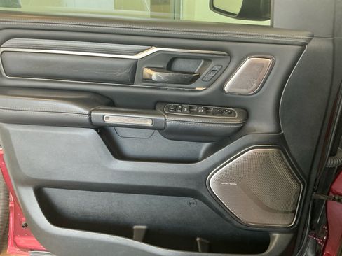 Used 2021 RAM 1500 Limited AWD/4WD image 13