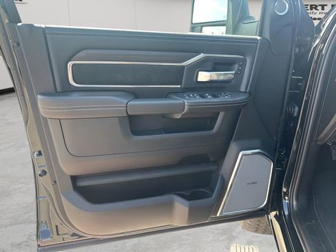 New 2026 RAM 2500 Laramie image 47