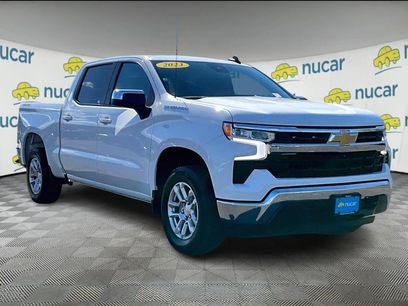 Used 2023 Chevrolet Silverado 1500 LT