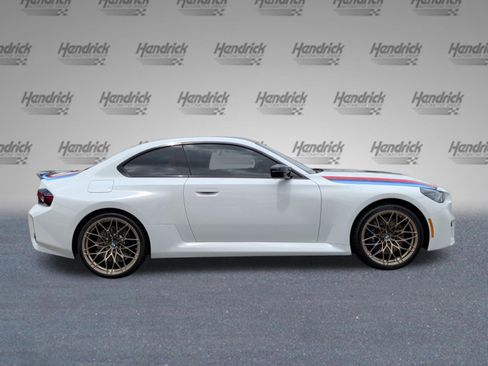 New 2026 BMW M2 w/ M Driver's Package image 6
