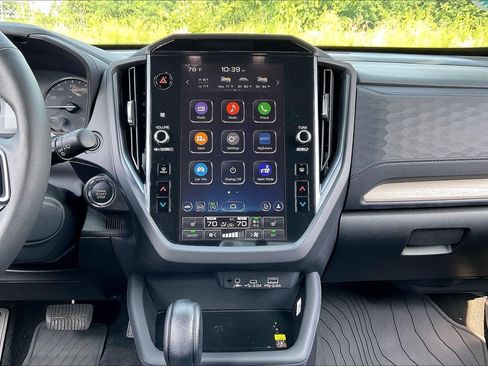 Certified 2026 Subaru Forester Limited AWD/4WD image 23