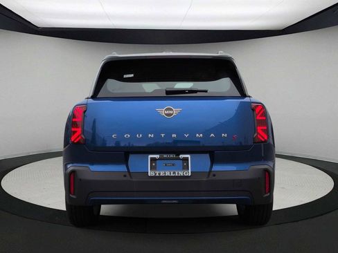 New 2025 MINI Cooper Countryman S image 7