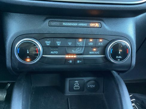 Used 2024 Ford Escape Active image 22