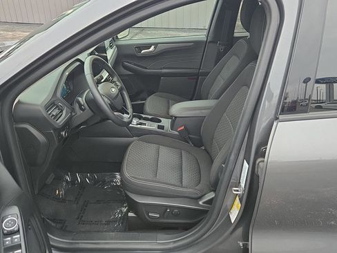 Used 2023 Ford Escape Active w/ Tech Pack #2 image 4